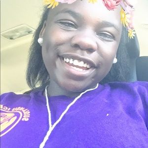 Meet your Posher, Natalie